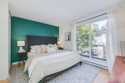 Photo 14 at 72 - 1209 Queen Street E, South Riverdale, Toronto