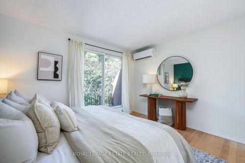 Photo 15 at 72 - 1209 Queen Street E, South Riverdale, Toronto
