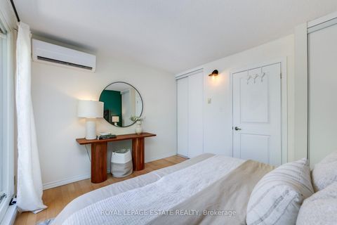 Photo 16 at 72 - 1209 Queen Street E, South Riverdale, Toronto