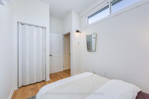 Photo 19 at 72 - 1209 Queen Street E, South Riverdale, Toronto