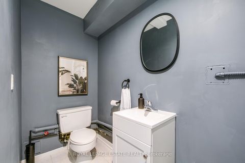 Photo 22 at 72 - 1209 Queen Street E, South Riverdale, Toronto