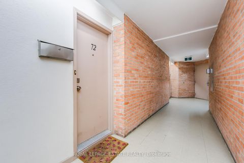 Photo 23 at 72 - 1209 Queen Street E, South Riverdale, Toronto
