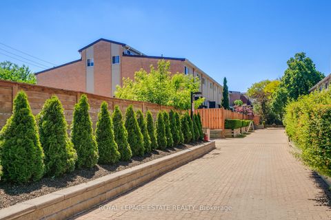 Photo 25 at 72 - 1209 Queen Street E, South Riverdale, Toronto