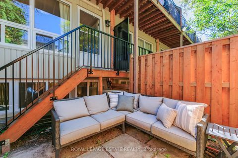 Photo 26 at 72 - 1209 Queen Street E, South Riverdale, Toronto