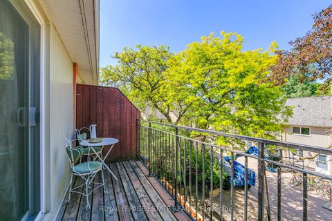 Photo 27 at 72 - 1209 Queen Street E, South Riverdale, Toronto