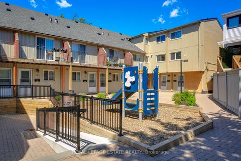 Photo 28 at 72 - 1209 Queen Street E, South Riverdale, Toronto