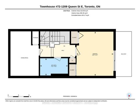 Photo 30 at 72 - 1209 Queen Street E, South Riverdale, Toronto