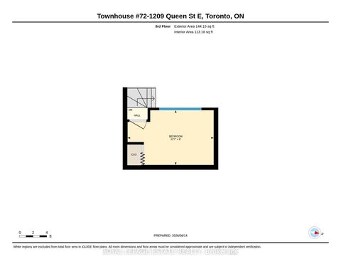 Photo 31 at 72 - 1209 Queen Street E, South Riverdale, Toronto