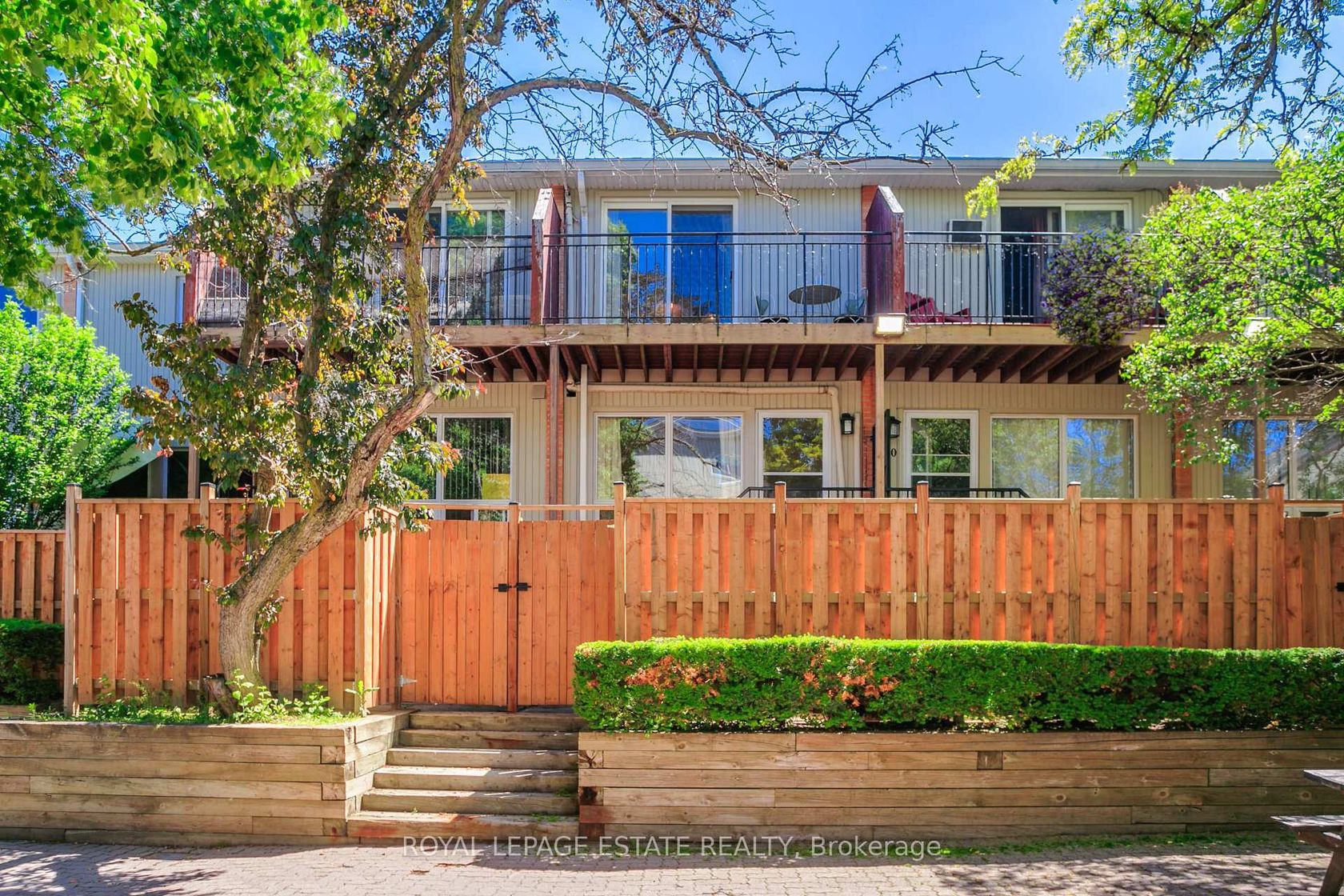 72 - 1209 Queen Street E, South Riverdale, Toronto 