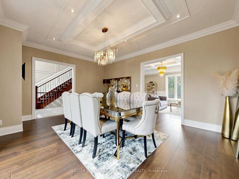 Photo 12 at 75 Rachelle Court, Kleinburg, Vaughan