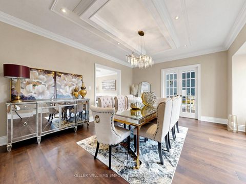 Photo 13 at 75 Rachelle Court, Kleinburg, Vaughan