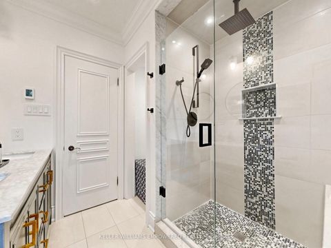 Photo 35 at 75 Rachelle Court, Kleinburg, Vaughan