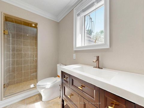 Photo 40 at 75 Rachelle Court, Kleinburg, Vaughan