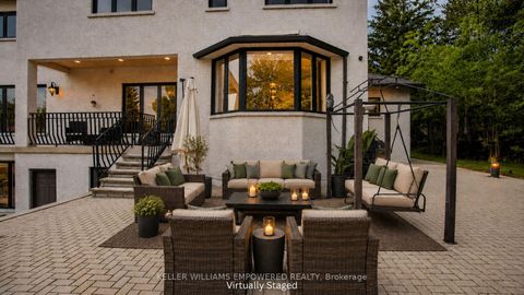 Photo 41 at 75 Rachelle Court, Kleinburg, Vaughan