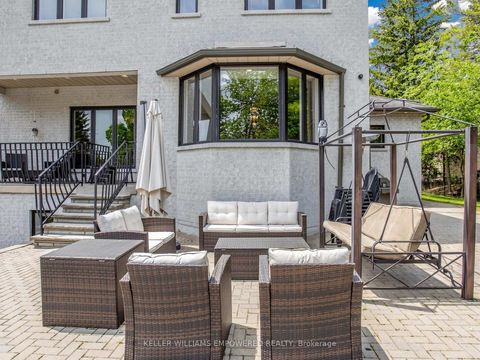 Photo 42 at 75 Rachelle Court, Kleinburg, Vaughan