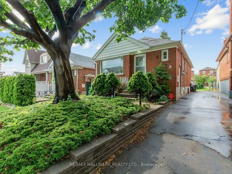 Photo 0 at 38 Ypres Road, Eglinton West, Toronto