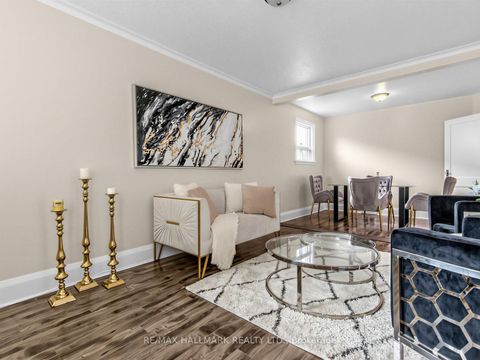Photo 2 at 38 Ypres Road, Eglinton West, Toronto