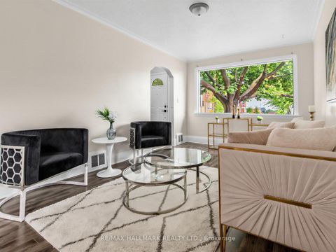 Photo 4 at 38 Ypres Road, Eglinton West, Toronto