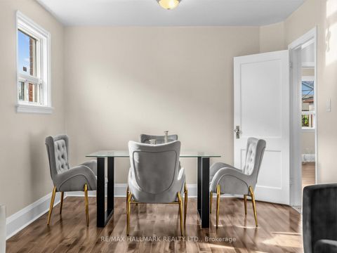 Photo 5 at 38 Ypres Road, Eglinton West, Toronto