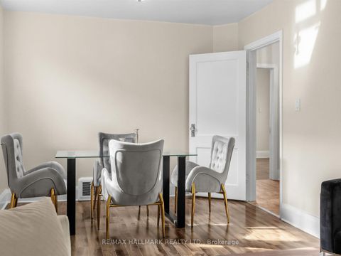 Photo 6 at 38 Ypres Road, Eglinton West, Toronto