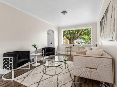 Photo 8 at 38 Ypres Road, Eglinton West, Toronto