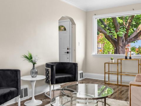 Photo 9 at 38 Ypres Road, Eglinton West, Toronto