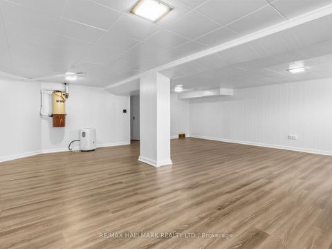 Photo 21 at 38 Ypres Road, Eglinton West, Toronto