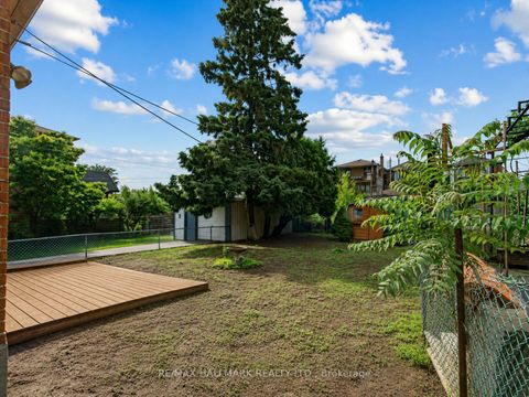 Photo 25 at 38 Ypres Road, Eglinton West, Toronto