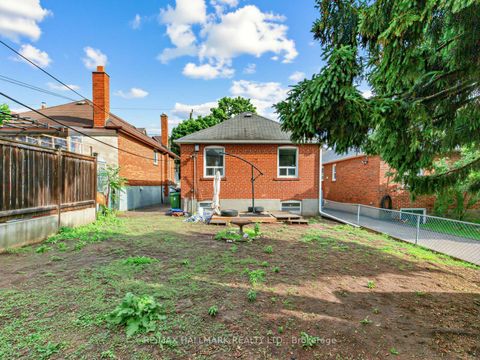 Photo 26 at 38 Ypres Road, Eglinton West, Toronto