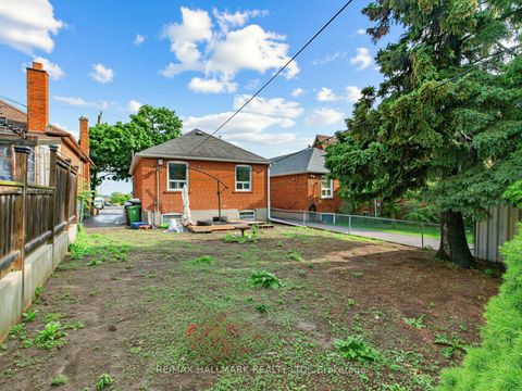 Photo 27 at 38 Ypres Road, Eglinton West, Toronto