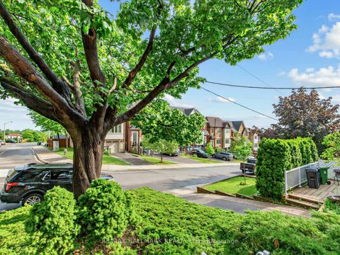 Photo 28 at 38 Ypres Road, Eglinton West, Toronto