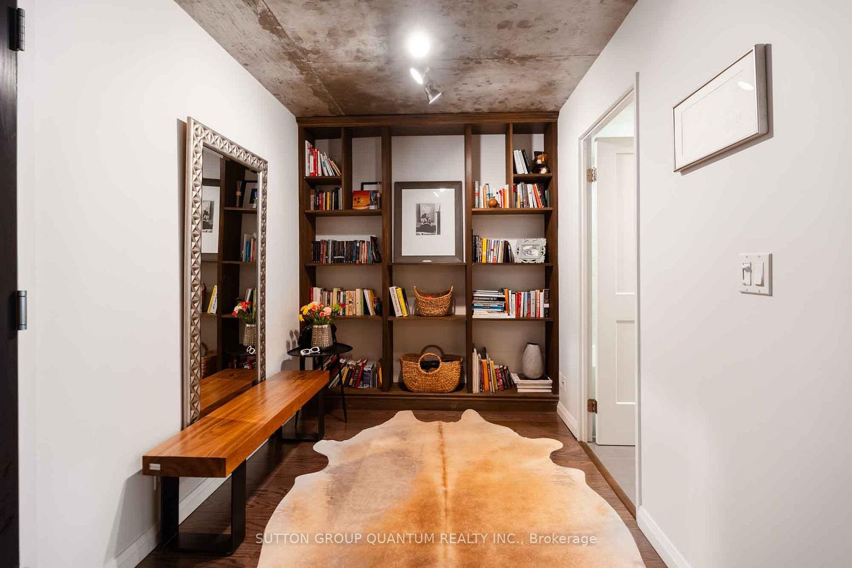 502 - 1005 King Street W, Niagara, Toronto 