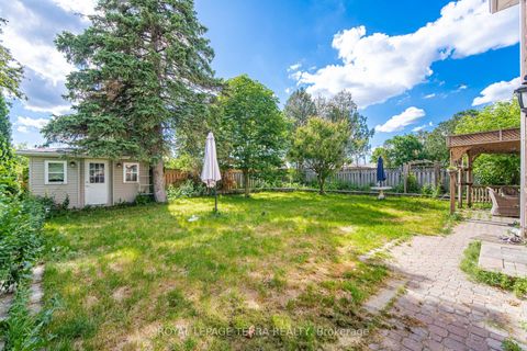 Photo 47 at 122 Verobeach Boulevard, Humbermede, Toronto