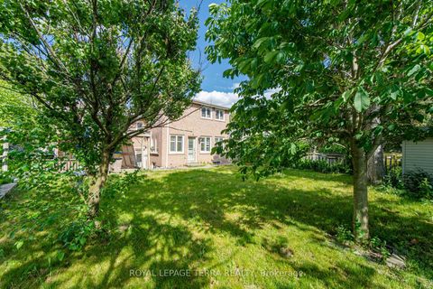 Photo 48 at 122 Verobeach Boulevard, Humbermede, Toronto