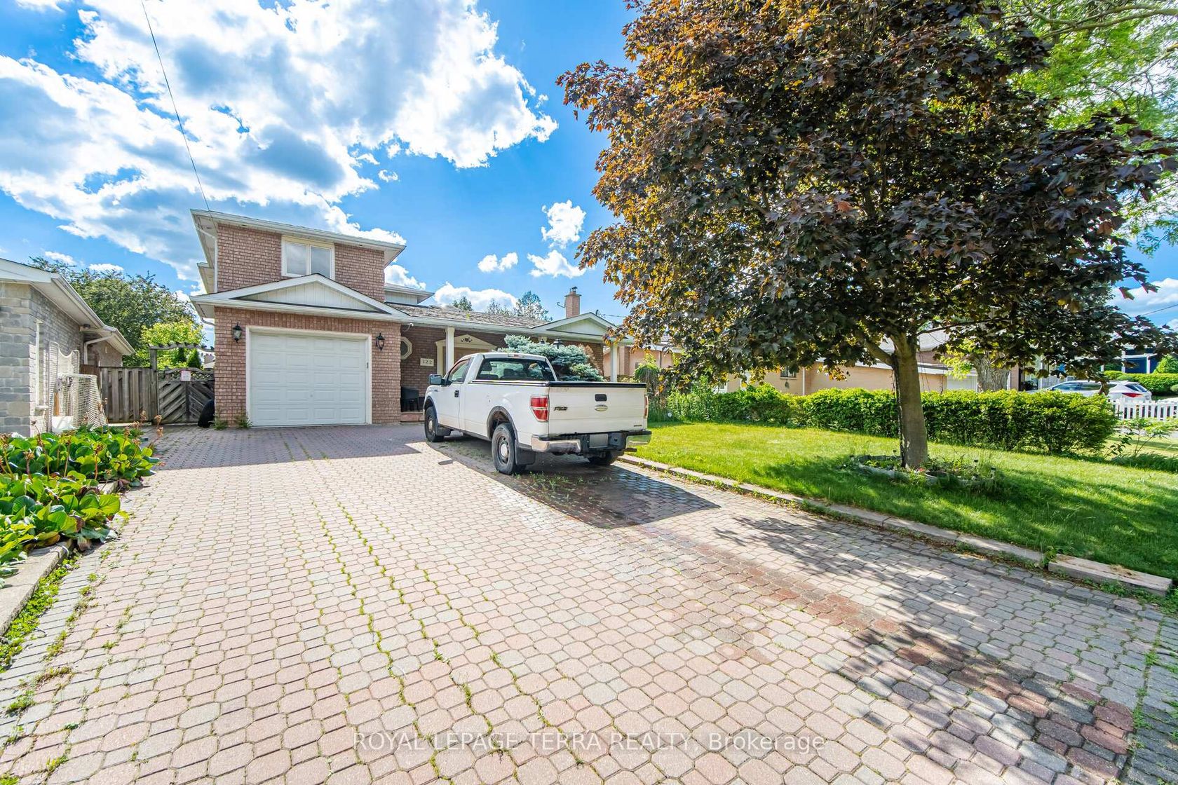 122 Verobeach Boulevard, Humbermede, Toronto 
