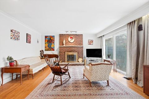 Photo 1 at 84 Hadrian Drive, Old Rexdale, Toronto