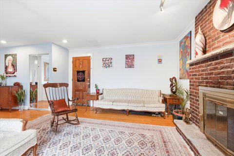 Photo 2 at 84 Hadrian Drive, Old Rexdale, Toronto