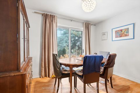 Photo 3 at 84 Hadrian Drive, Old Rexdale, Toronto