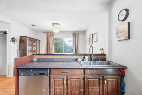 Photo 7 at 84 Hadrian Drive, Old Rexdale, Toronto