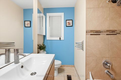Photo 9 at 84 Hadrian Drive, Old Rexdale, Toronto