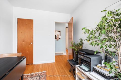 Photo 13 at 84 Hadrian Drive, Old Rexdale, Toronto