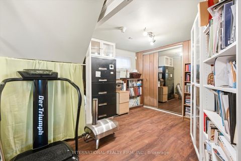 Photo 14 at 84 Hadrian Drive, Old Rexdale, Toronto
