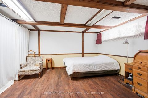 Photo 15 at 84 Hadrian Drive, Old Rexdale, Toronto
