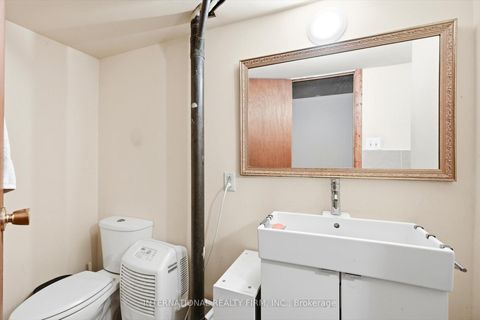 Photo 16 at 84 Hadrian Drive, Old Rexdale, Toronto