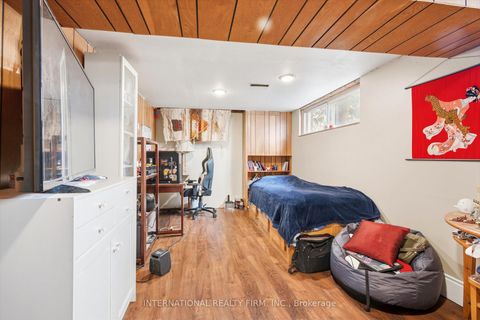 Photo 17 at 84 Hadrian Drive, Old Rexdale, Toronto