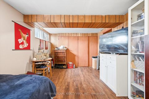 Photo 18 at 84 Hadrian Drive, Old Rexdale, Toronto
