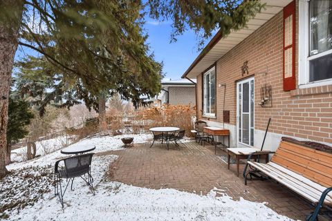 Photo 20 at 84 Hadrian Drive, Old Rexdale, Toronto