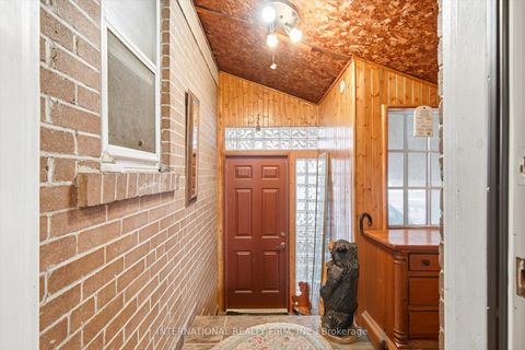 Photo 21 at 84 Hadrian Drive, Old Rexdale, Toronto
