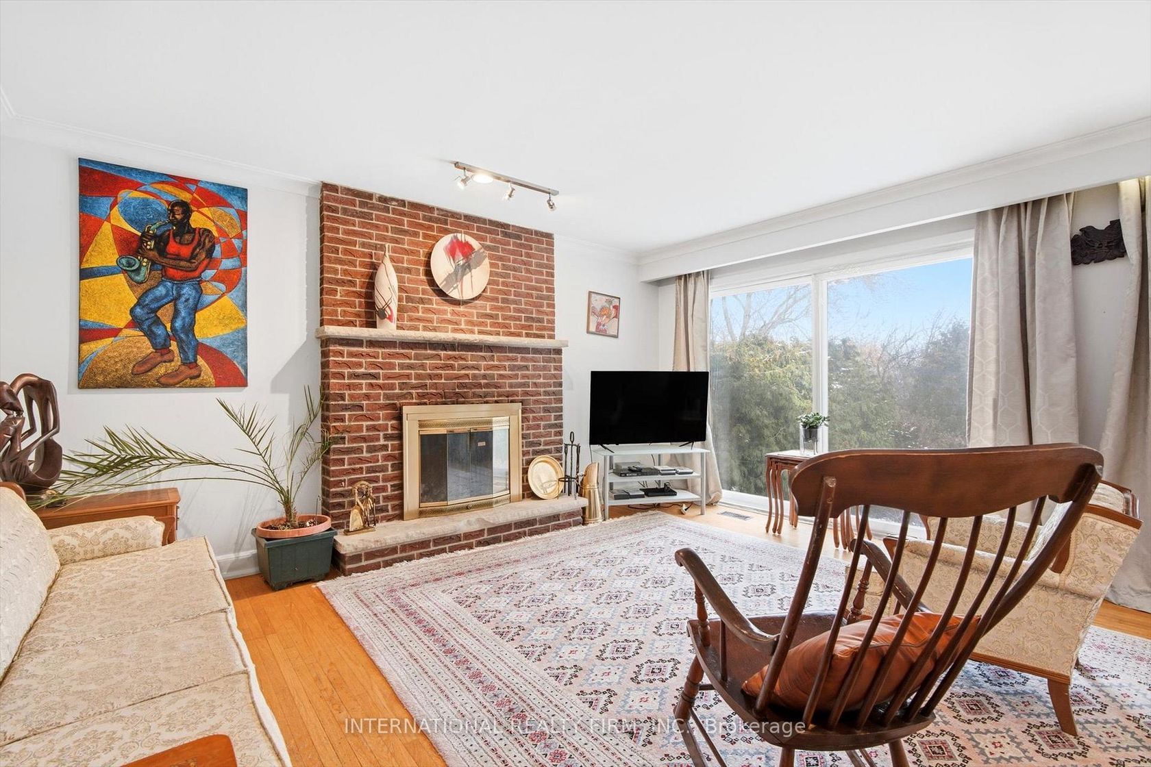 84 Hadrian Drive, Old Rexdale, Toronto 