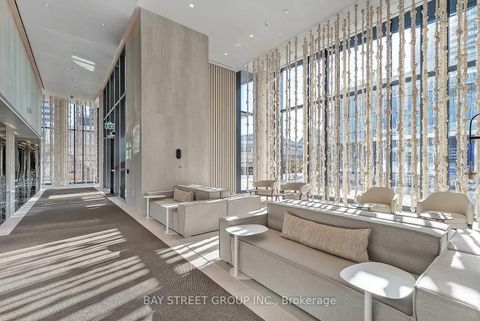 Photo 1 at 4302 - 138 Downes Street, Waterfront Communities C8, Toronto